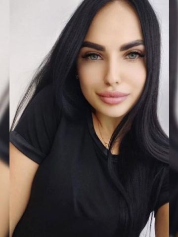 Анкета проститутки Гелена, 23 года